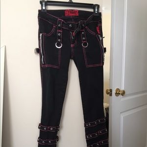 Skinny Tripp pants